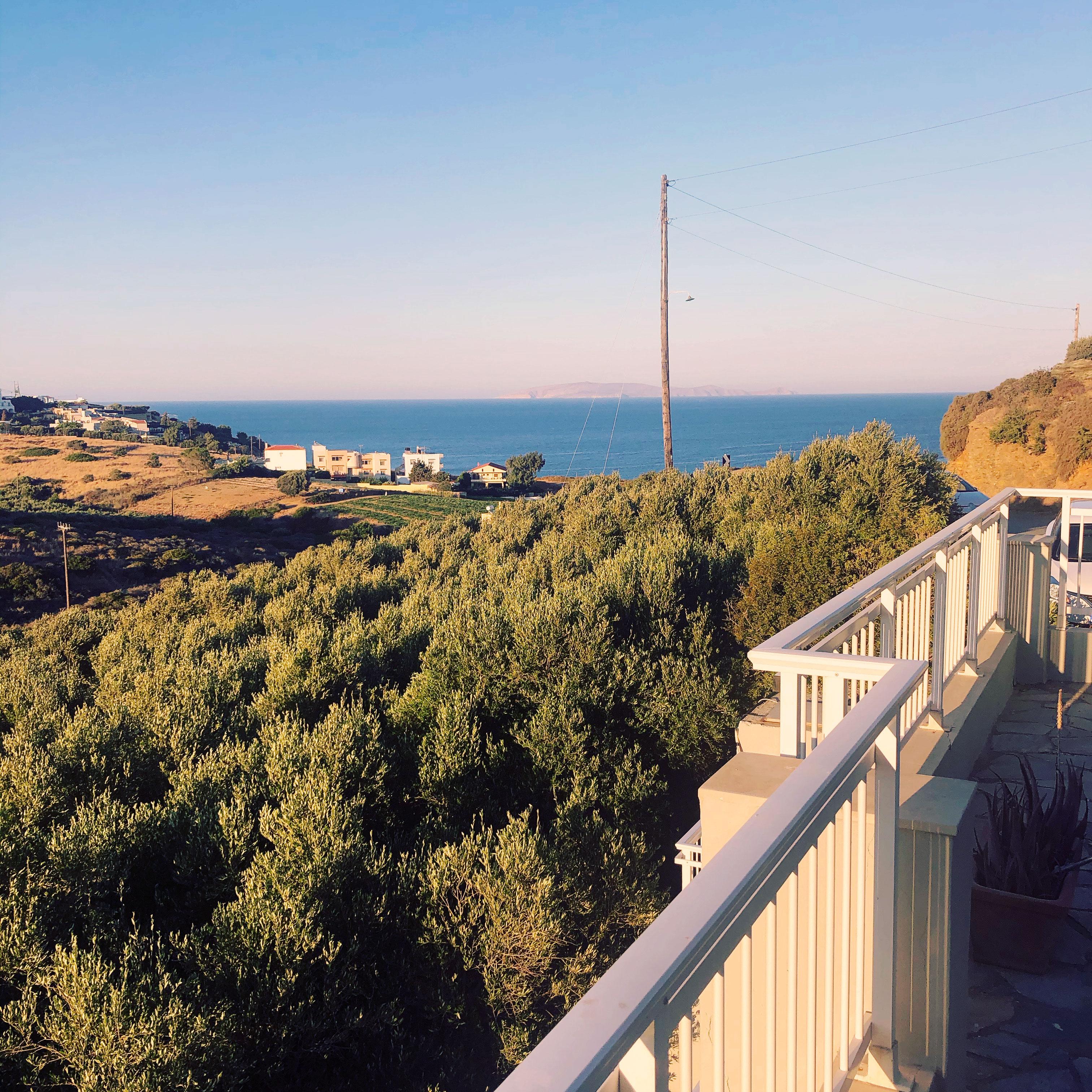 Pelagia Bay Hotel Agia Pelagia  Exterior photo