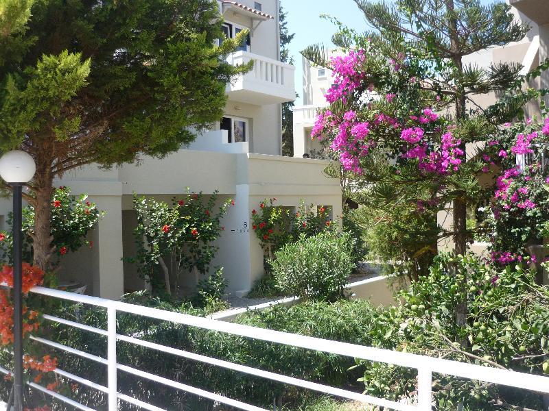 Pelagia Bay Hotel Agia Pelagia  Exterior photo